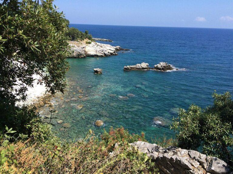 Whitecaps Volos Kickoff - Sail Greece