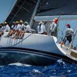 Sailors on the Spirit of Juno