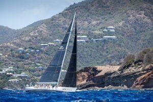 Sailors on the Spirit of Juno