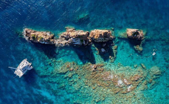 women's only bvi vacation