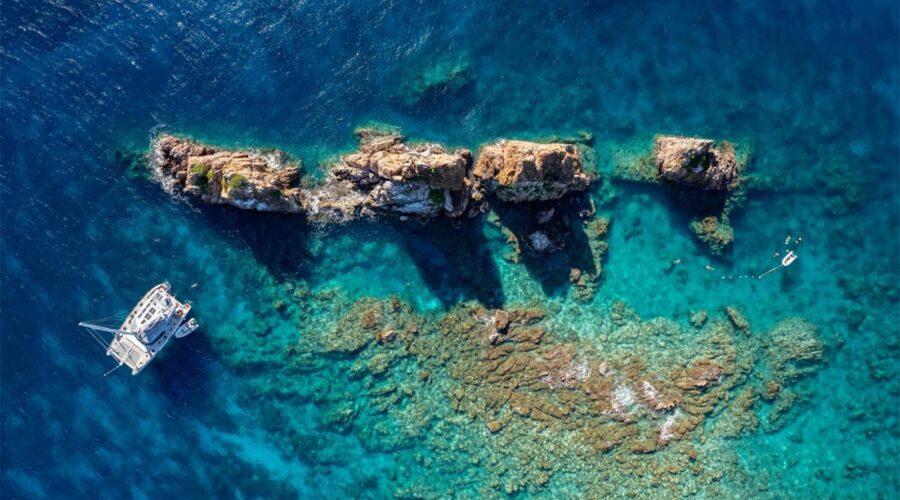 women's only bvi vacation