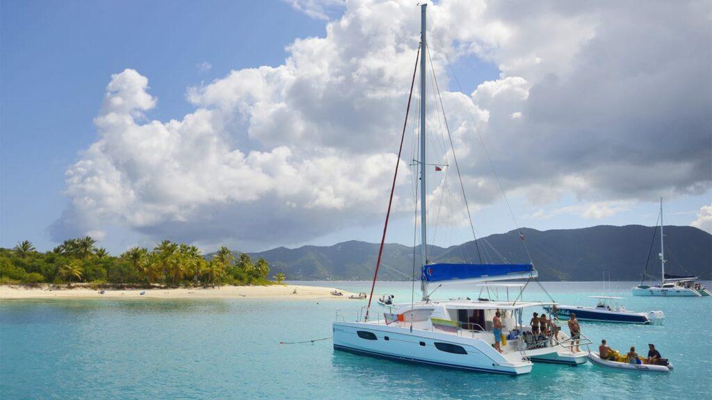 British virgin islands