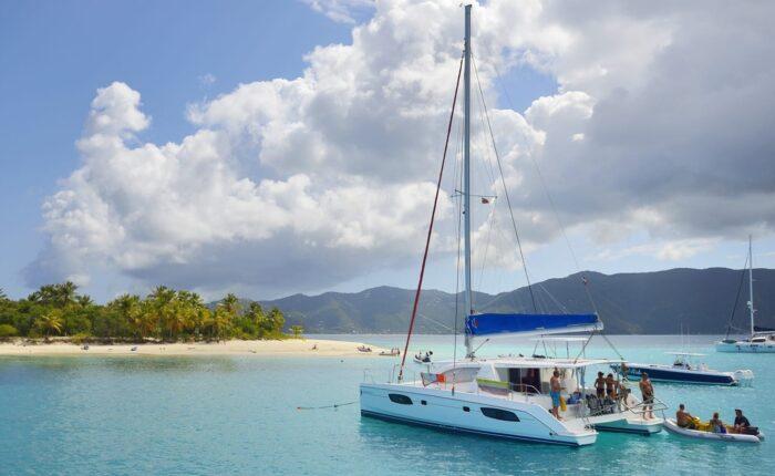 British virgin islands