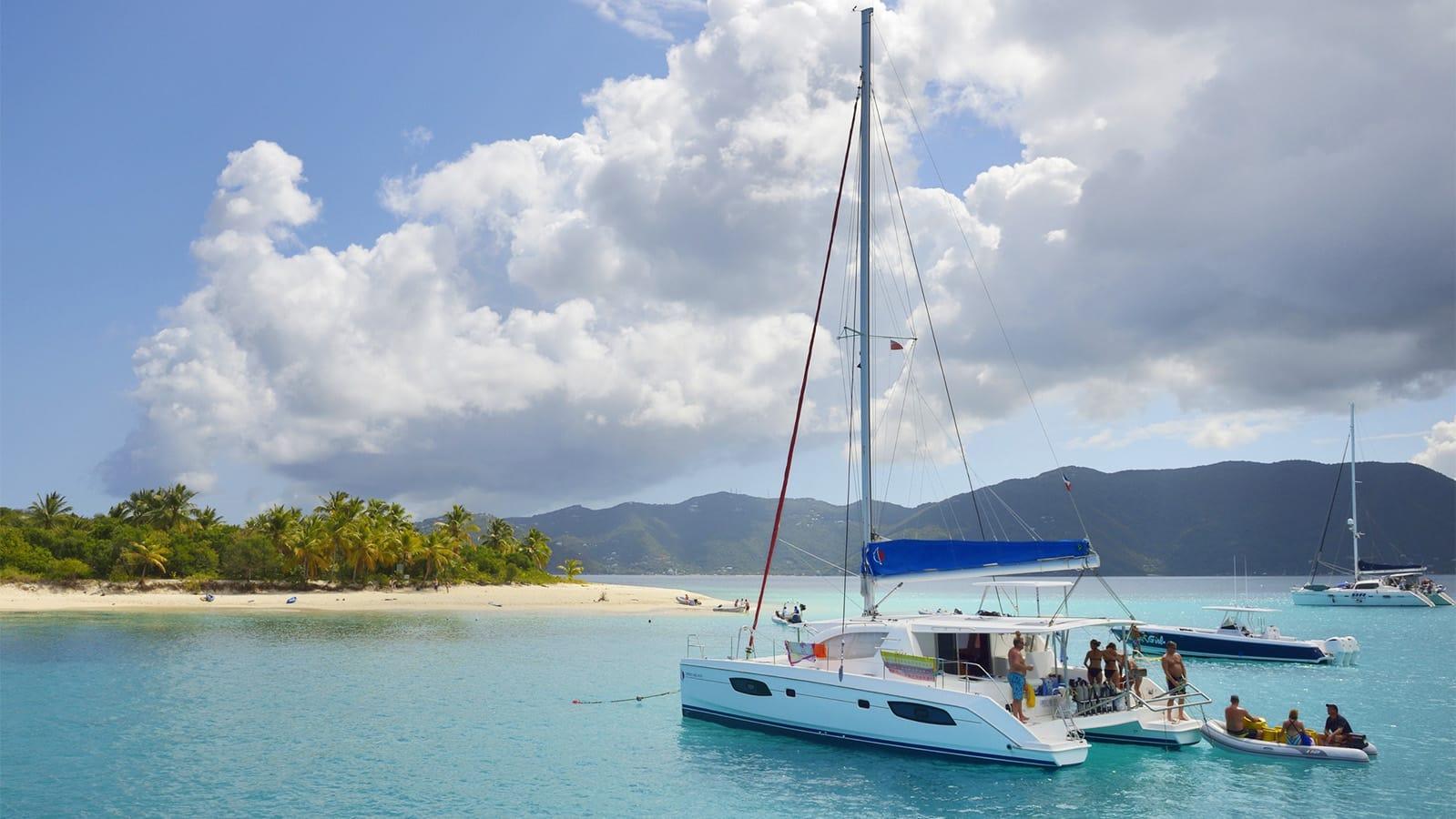 British virgin islands