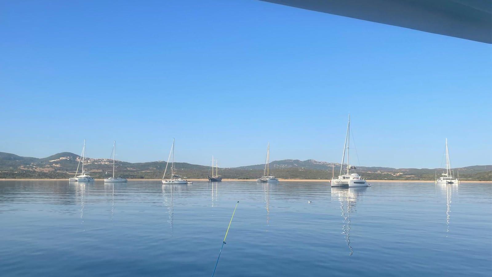 Flotilla-2026-09-Sardinia, Maddalena Archipelago-Whitecaps-Featured-1600×900